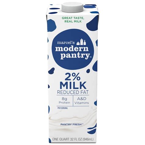 Marcel's modern pantry milk review. Things To Know About Marcel's modern pantry milk review. 